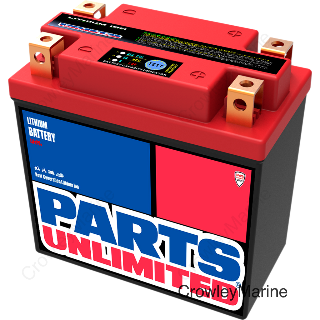 BATTERY HJTX14AHQ-FP