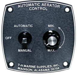 AUTOMATIC AERATOR CONTROL (AAC-1-DP) thumbnail-1