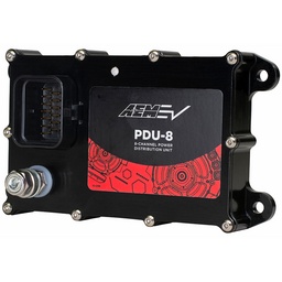 AEM EV 8 Channel CAN Driven Slave Type Power Distribution Unit (PDU) thumbnail-4