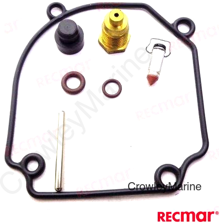 CARBURETOR KIT (REC6H0-W0093-00)