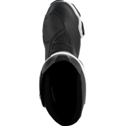 SMX-6 V3 Vented Boots - Black/White - US 7.5/EU 41 thumbnail-0