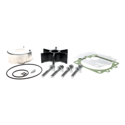 WATER PUMP REPAIR KIT thumbnail-25