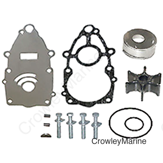 Water Pump Repair Kit