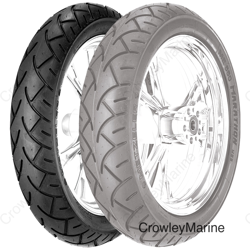 TIRE 110/90-18 H ME880 F