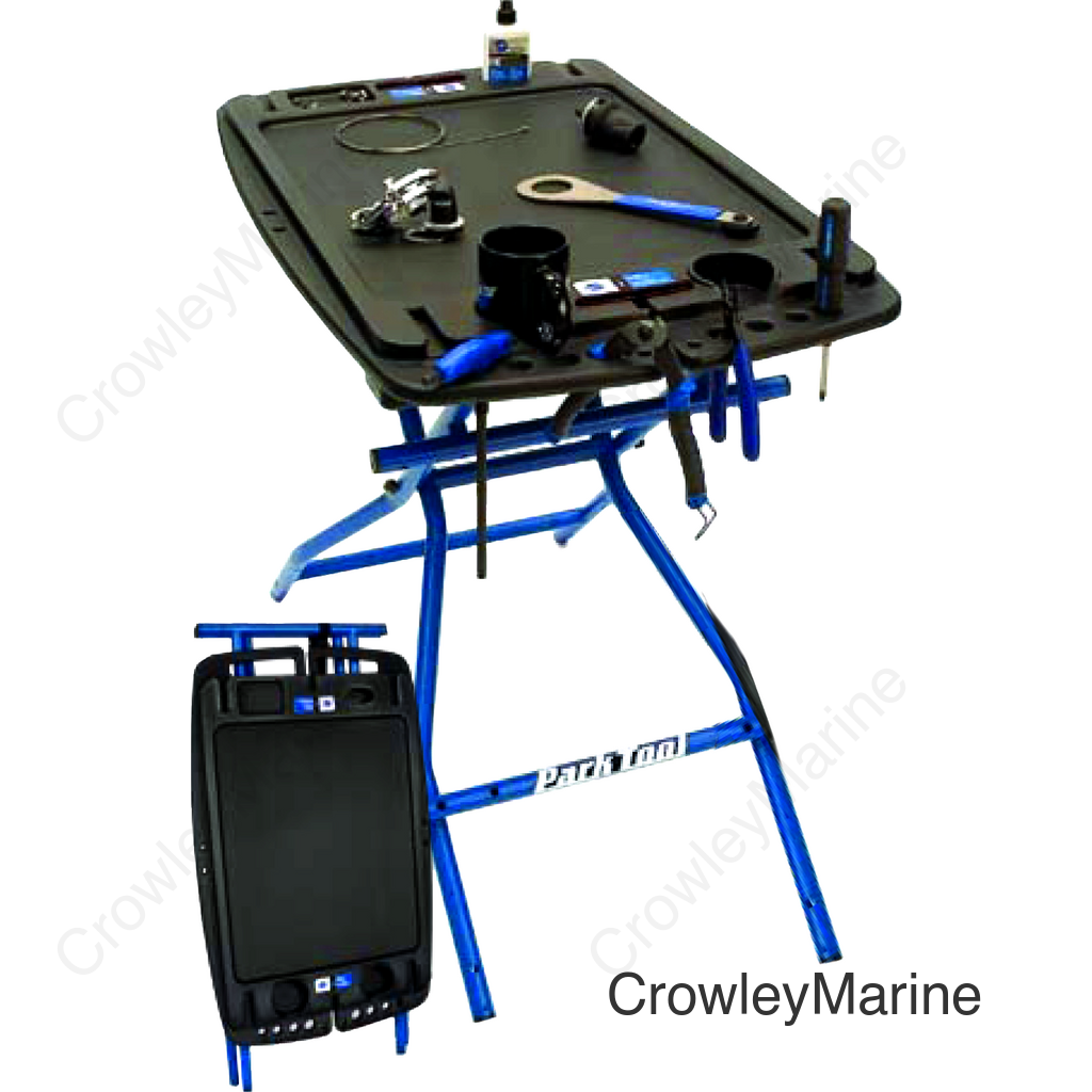 PORTABLE WORKBENCH