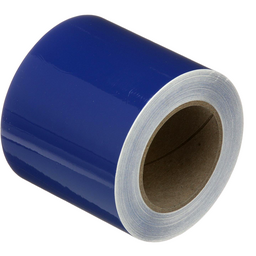 Seachoice Self-Adhesive Boat Striping Tape, 3 Mil Vinyl, 3 in. X 50 Ft., Blue thumbnail-2