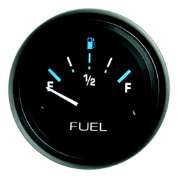 Eclipse Fuel Gauge (E-F) thumbnail-1