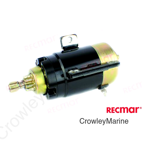 OUTBOARD STARTER YAMAHA