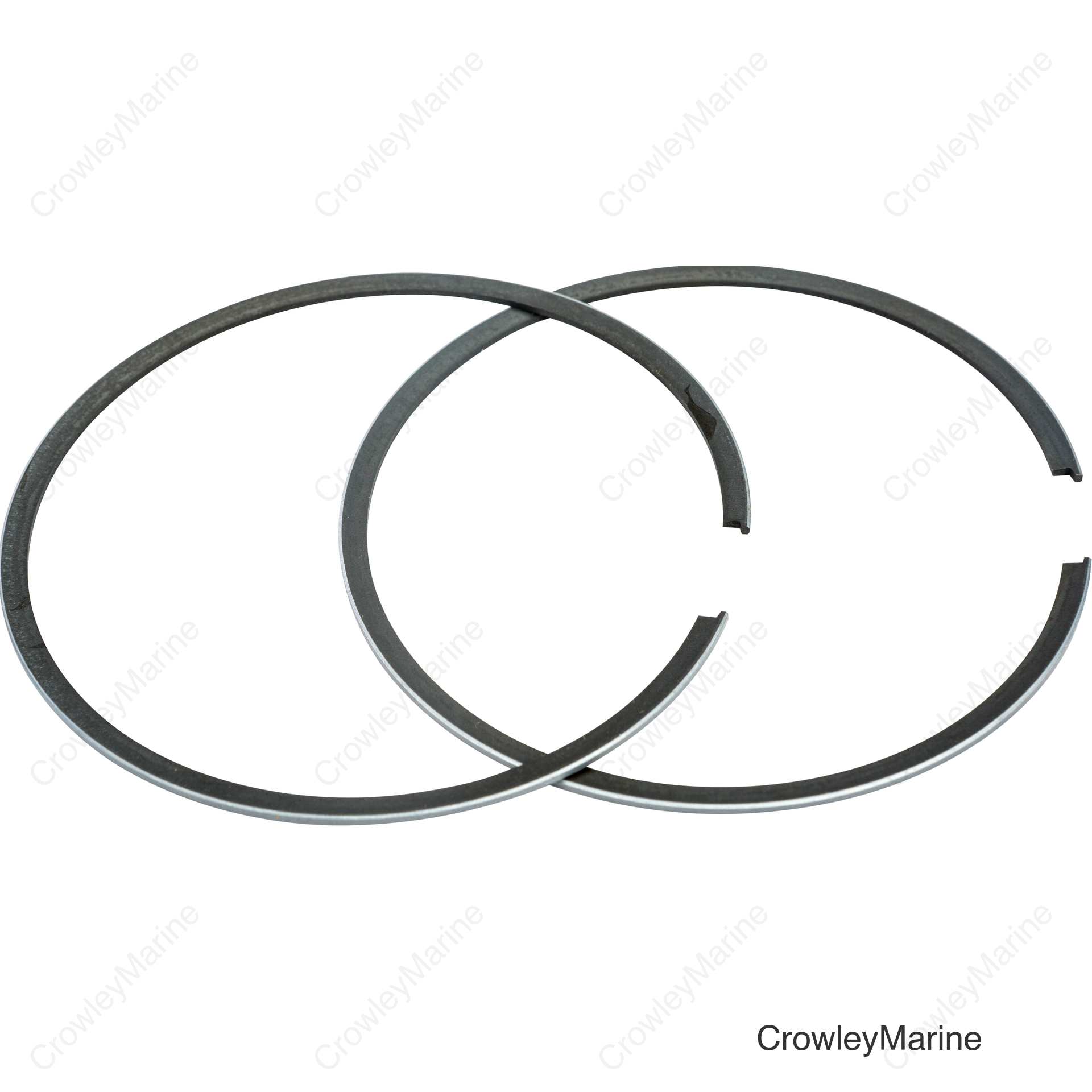 PISTON RINGS