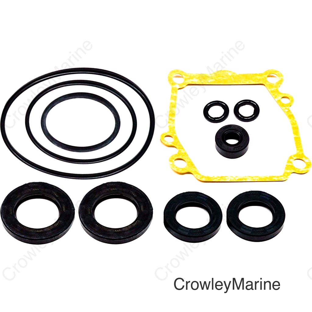Seal Kit, Gear Housing