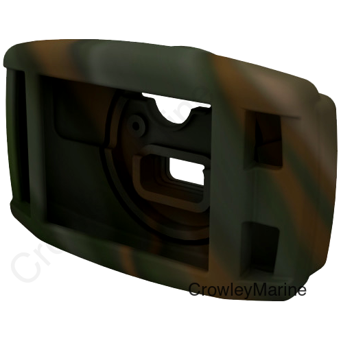 GT ARMOR (DESERT CAMO)