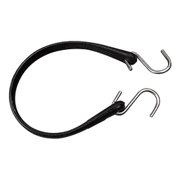 Rubber Tie Down, 13-1/2" thumbnail-0