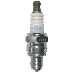 NGK Standard Spark Plug Box of 10 (CMR7H-10) thumbnail-1