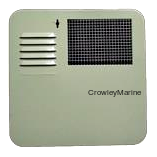 SUBURBAN T-STAT CVR.GASKE