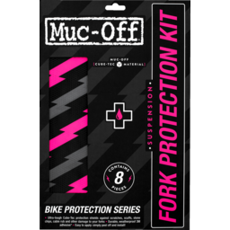 Fork Protection Kit - Bolt thumbnail-1