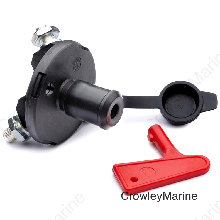 Sparco Battery Switch