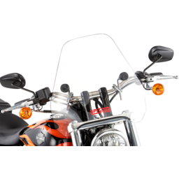 S-06 Windshield - 15" - Clear thumbnail-1