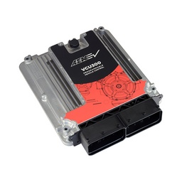 AEM EV VCU300 Programmable Vehicle Control Unit 196-pin Connector 3 CAN 4-Motor Control thumbnail-3