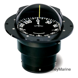 COMPASS GLOBEMASTER 5IN BLK