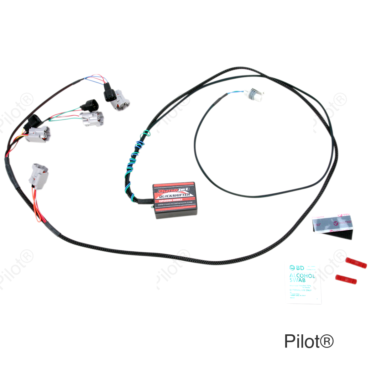 Quick Shifter Expansion Module - Kawasaki