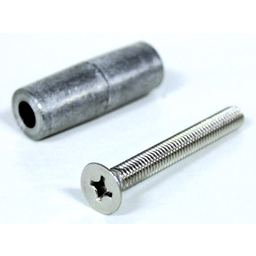 ANODE SET