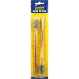 Seachoice Steering Tilt Tube Cleaning Wire Brush Drill Attachment, Set of 2 thumbnail-1