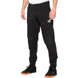 Hydromatic Pants - Black - US 32 thumbnail-1