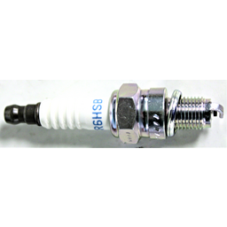 (NGK CR6HSB) Spark Plug thumbnail-3