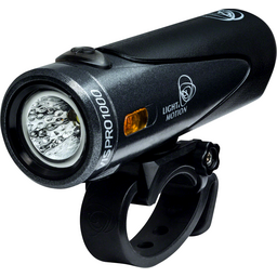 NiteRider Lumina Pro 1000 Rechargable Headlight