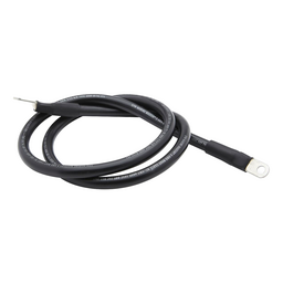 Seachoice 2 AWG Marine Grade Cable, Black, 4 Ft. thumbnail-4