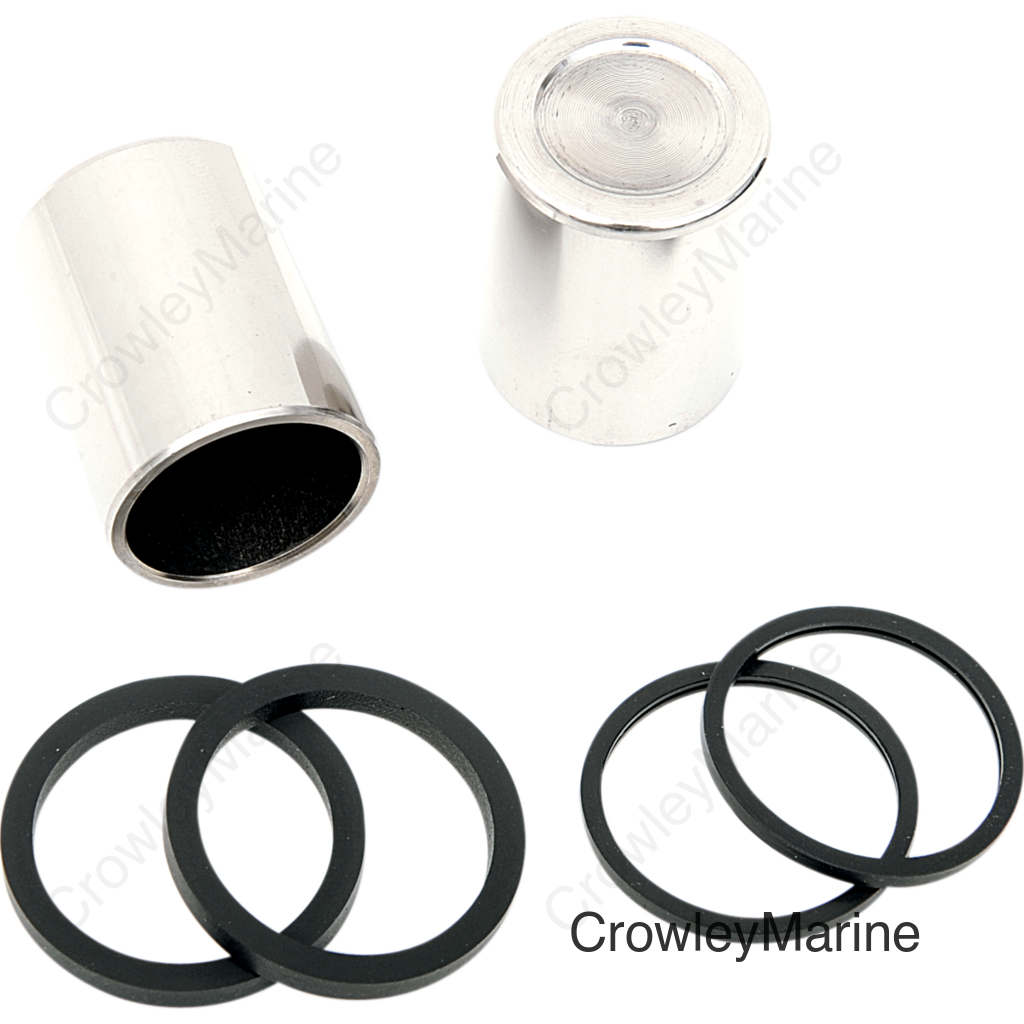REBUILD KT CLPR 04-06XL F