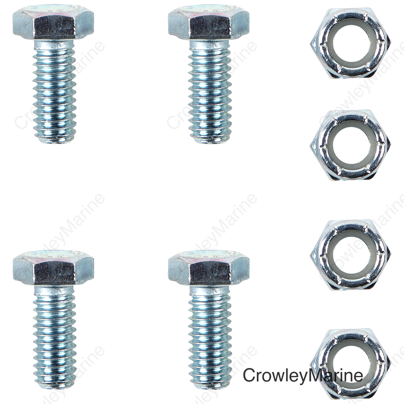 WINCH MOUNT MUD ATV POL