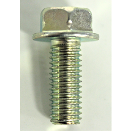 BOLT, FLANGE (8X20)