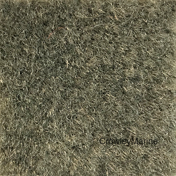 Gunmetal 16 oz