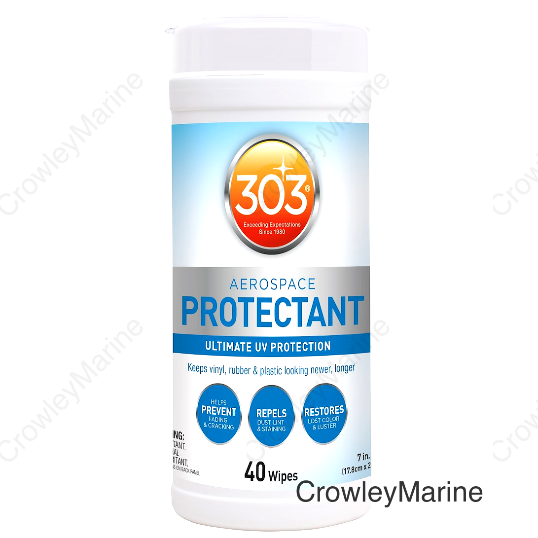 AEROSPACE PROTECTANT WIPE