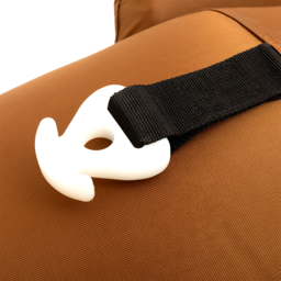 Otter Riding Tube - Towable thumbnail-7