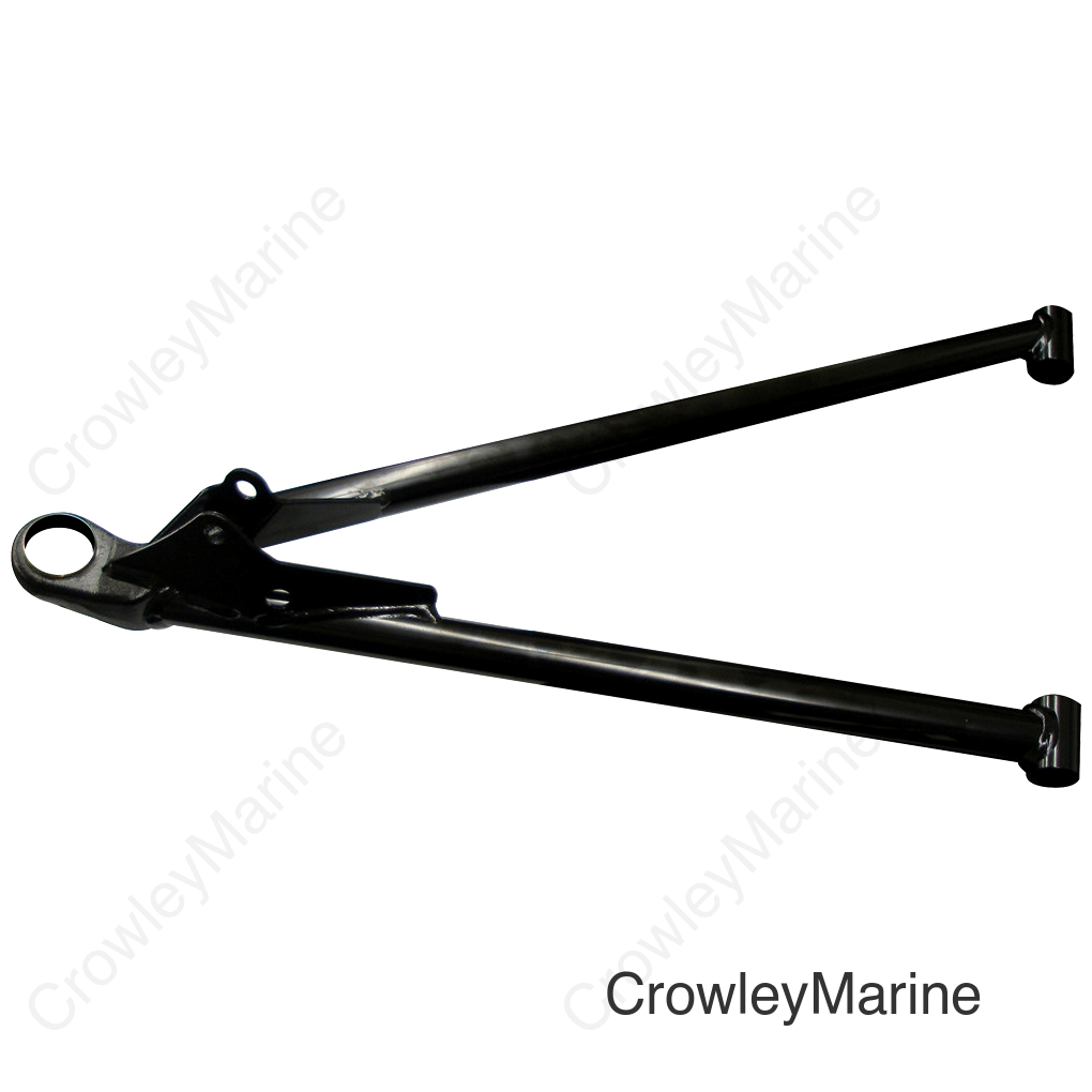 LOWER RH A-ARM S-D