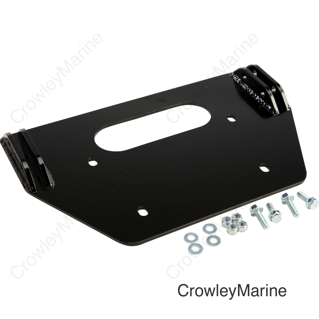 ATV PLOW MOUNT KIT