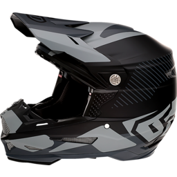 ATR-2 Helmet - Fusion - Black - Small thumbnail-4