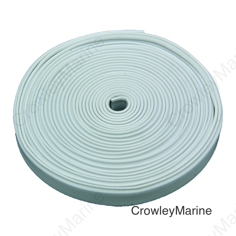 25' FLEXIBLE SCREW COVER