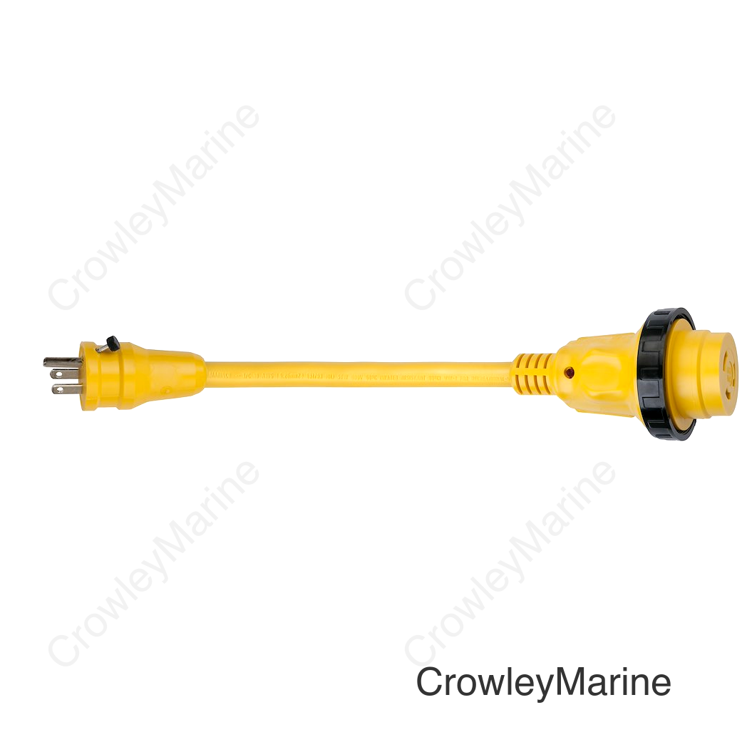 30A TO 15A ADAPTER