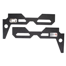 Fishbone Offroad Tacoma Front Bed Tie Down Stiffener thumbnail-1