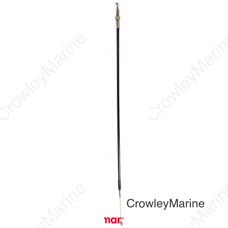 THROTTLE CABLE YAMAHA 25HP (REC61N-26311-00)