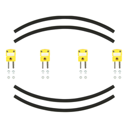 AEM Single K-Type Thermocouple Kit - 4 Pack thumbnail-8
