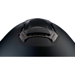 HELMET SOLARIS 2.0 FLAT BLACK XS thumbnail-6