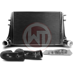 Wagner Tuning Volkswagen Golf/Jetta 6 1.6/2.0L TDI Competition Intercooler Kit