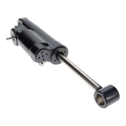 SHOCK ABSORBER SUB-ASSY