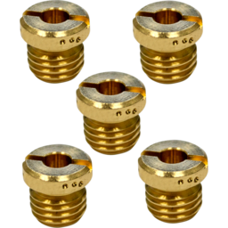 Main Jets - .094" - 5-Pack