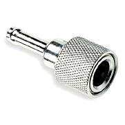 SOCKET,FUEL HOS