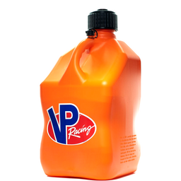 MOTORSPORTS CONTAINER 5.5 GALLON ORANGE